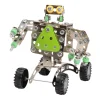 Constructieset Robot- Best