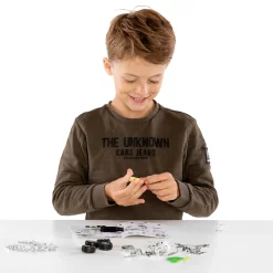 Constructieset Robot- Best