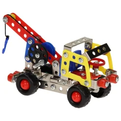 Constructieset Takelwagen, 135dlg. Outlet