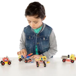 Constructieset Takelwagen, 135dlg. Outlet