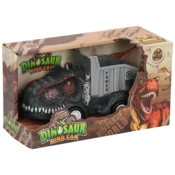 Constructievoertuig Dino- New