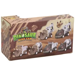 Constructievoertuig Dino- New