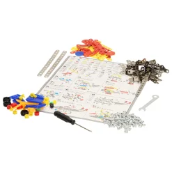 Constuctieset Vliegtuigen 5in1, 212dlg.> Discount