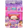 Moose Toys Cookeez Makery Maak je Knuffel Koekjes New