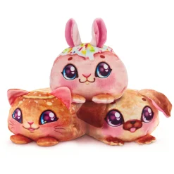 Moose Toys Cookeez Makery Maak je Knuffel Koekjes New