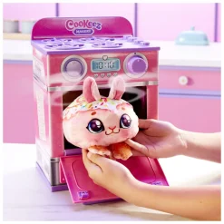 Moose Toys Cookeez Makery Maak je Knuffel Koekjes New