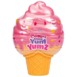 Cookeez Makery Yum Yumz Surprise Knuffel, 2-pack- Discount
