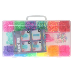 Cool Loom in Opbergbox, 2000dlg.><noscript><img width=