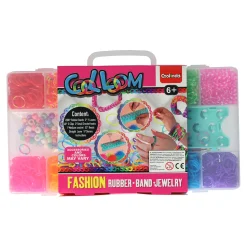 Cool Loom in Opbergbox, 2000dlg.><noscript><img width=