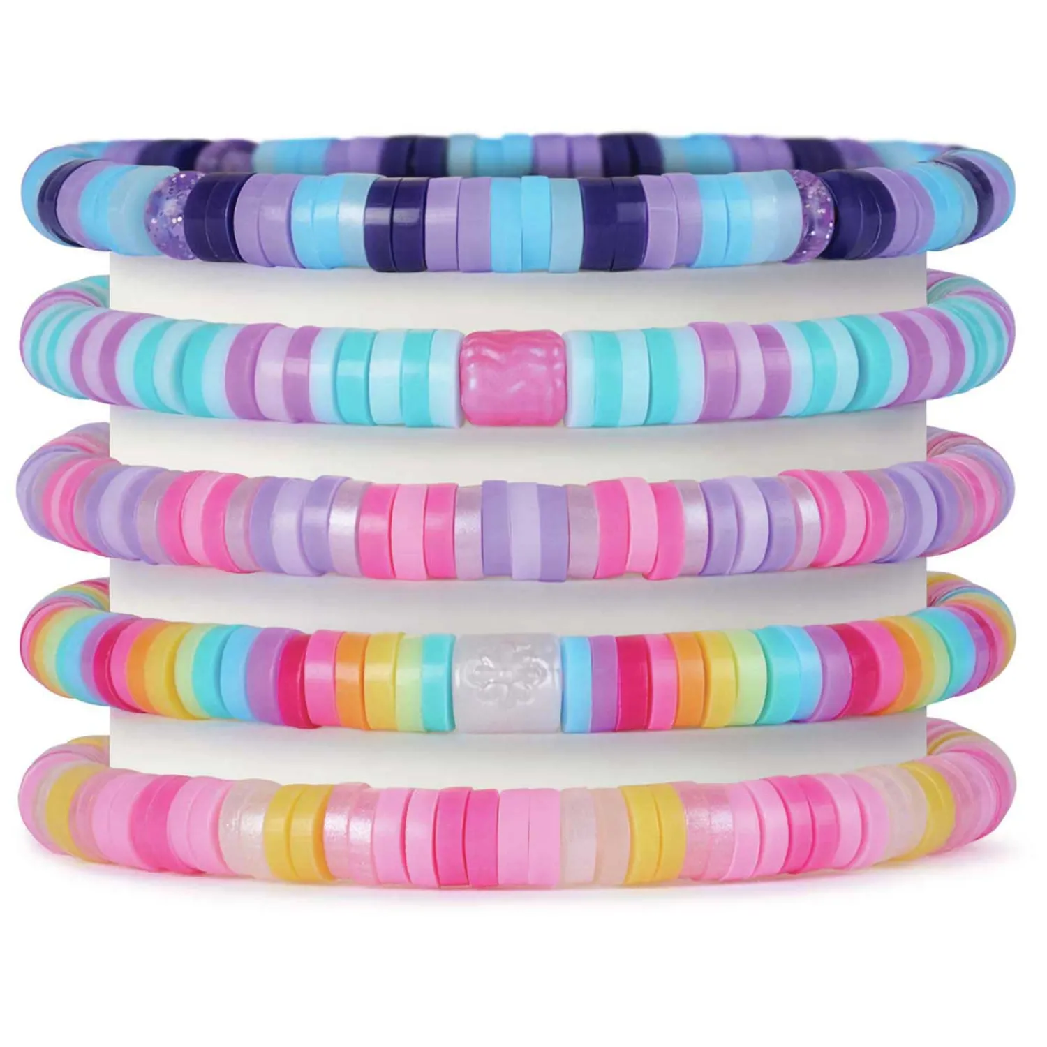 Cool Maker - Heishi Armbandjesmaker>Spin Master