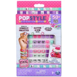 Cool Maker Popstyle Glitte & Gem Uitbreiding>Spin Master Discount