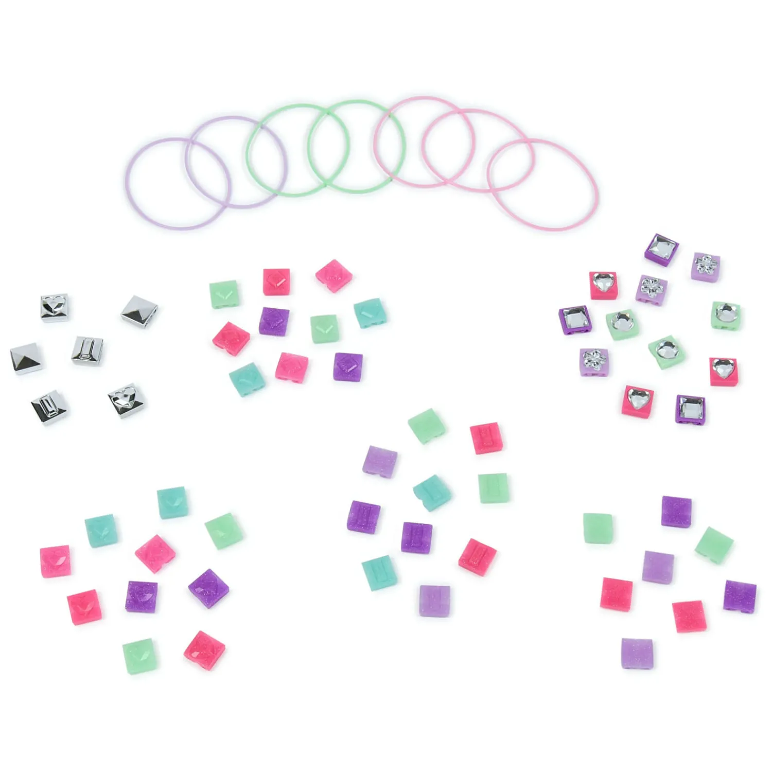 Cool Maker Popstyle Glitte & Gem Uitbreiding>Spin Master Discount