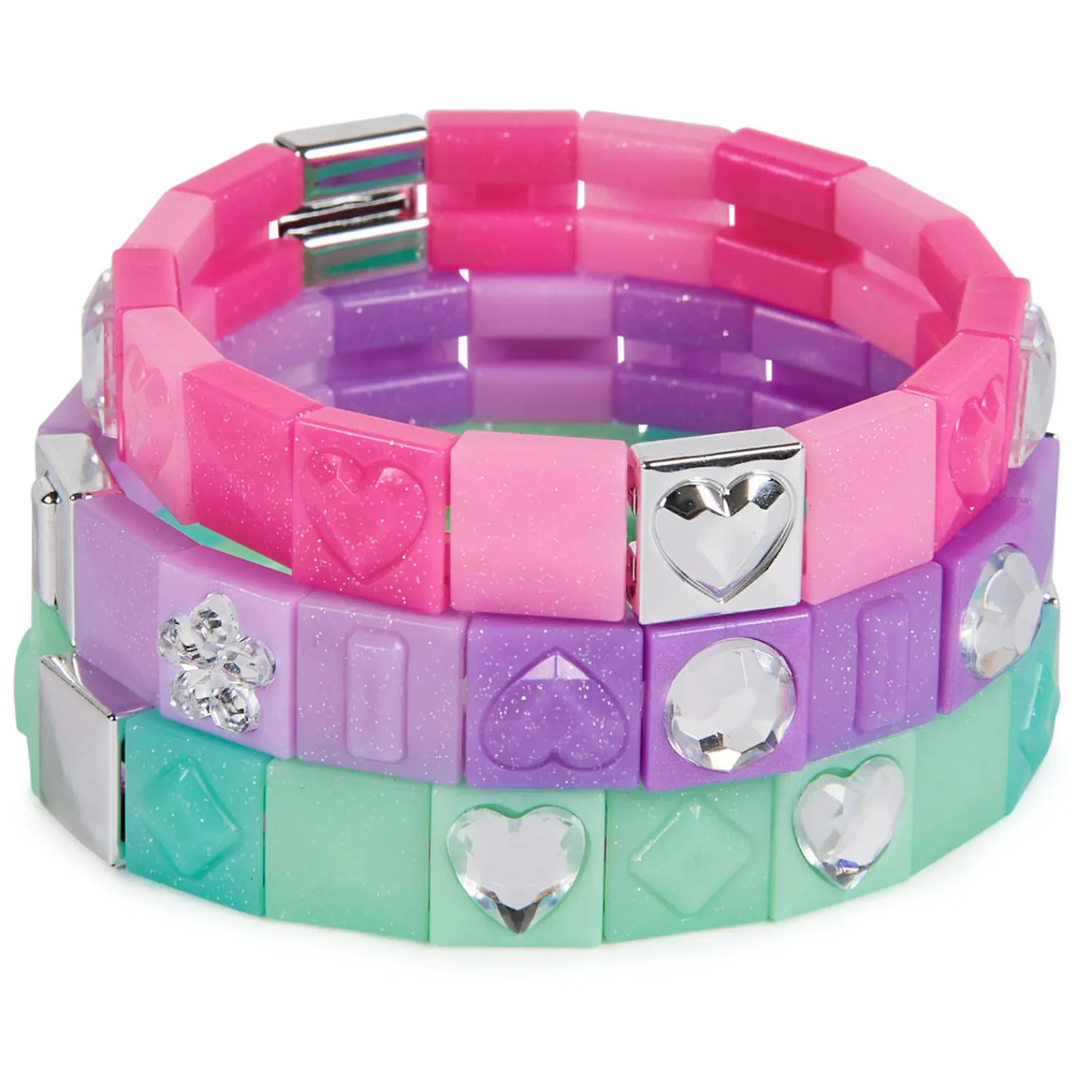 Cool Maker Popstyle Glitte & Gem Uitbreiding>Spin Master Discount