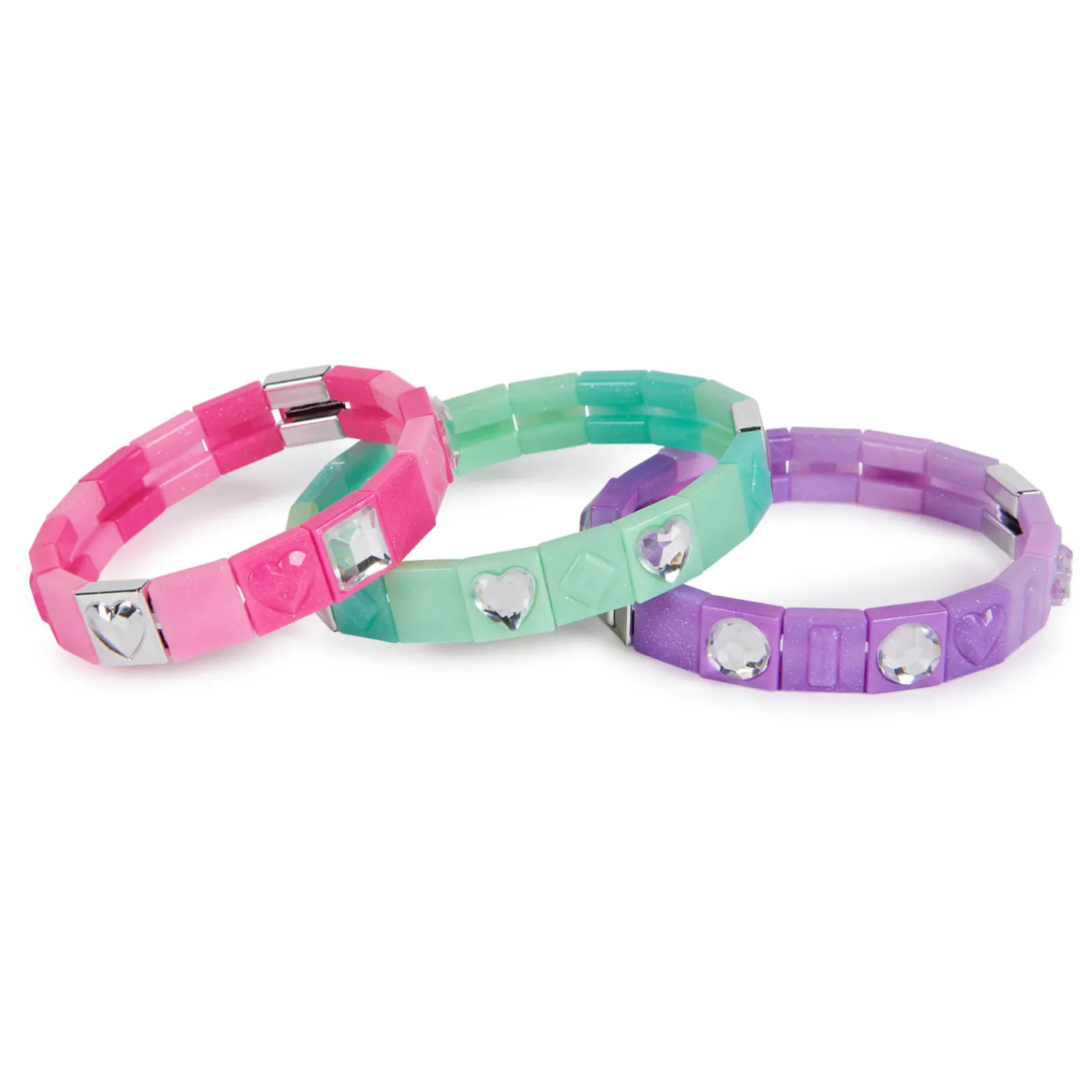 Cool Maker Popstyle Glitte & Gem Uitbreiding>Spin Master Discount