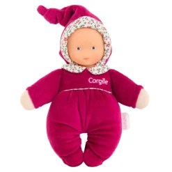 Babidoux - Roze Grenadine Pop, 20cm>Corolle Discount