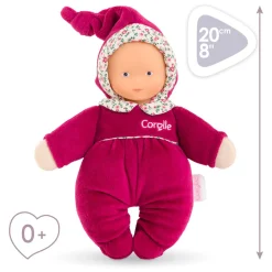 Babidoux - Roze Grenadine Pop, 20cm><noscript><img width=