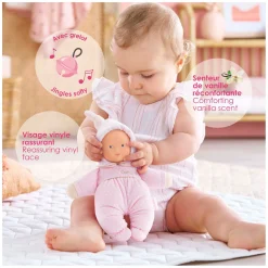 Babidoux - Sterrendromen Pop, 20cm-Corolle Clearance