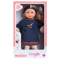 Babypop Calin Margaux Holidays, 30cm.-Corolle Discount