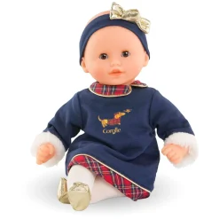 Babypop Calin Margaux Holidays, 30cm.-Corolle Discount