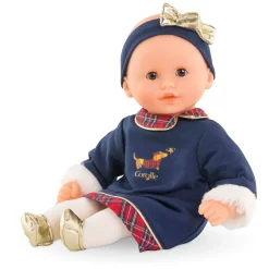 Babypop Calin Margaux Holidays, 30cm.-Corolle Discount