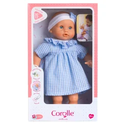 Corolle Babypop Calin Milly, 30cm