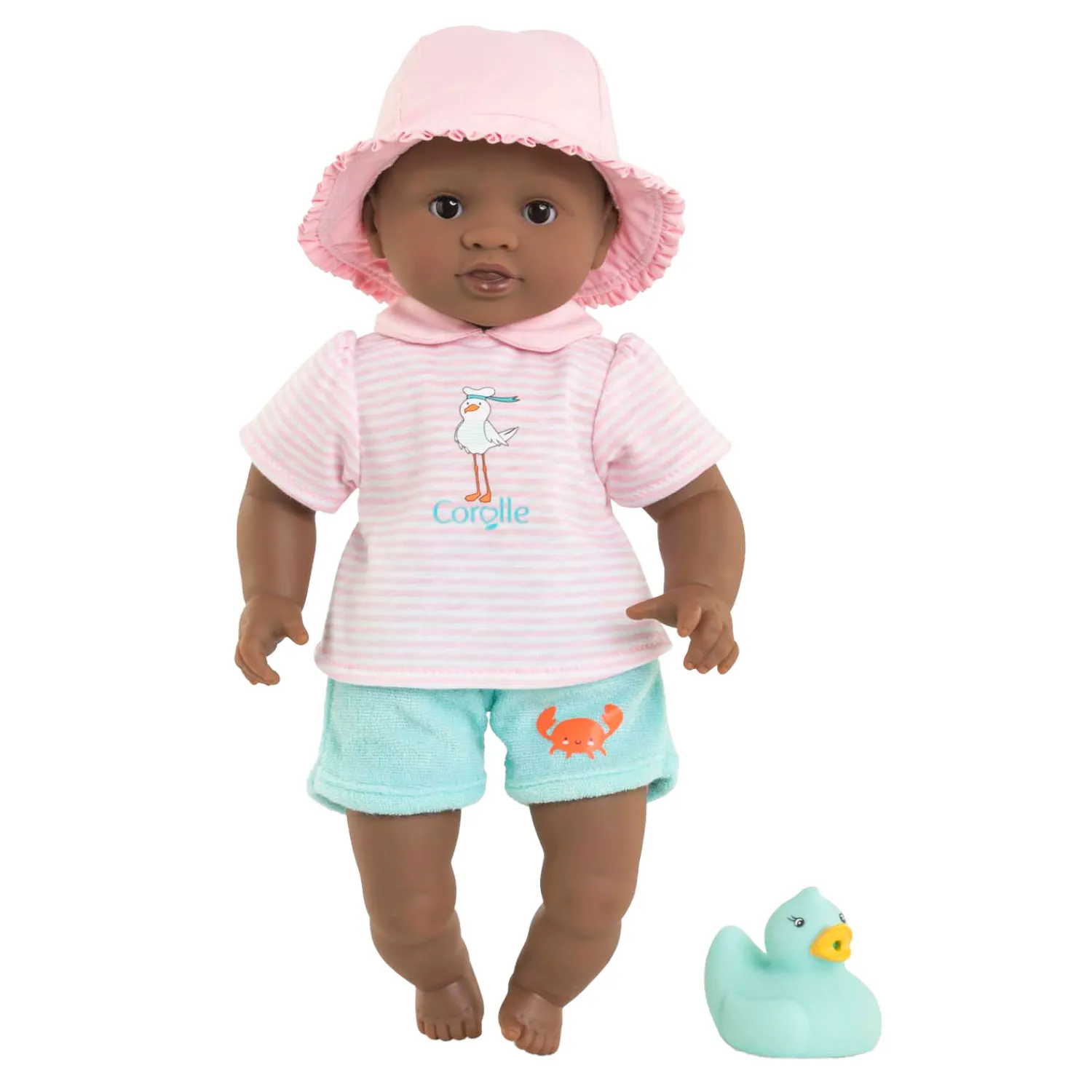 Badpop Alyzee, 30cm>Corolle