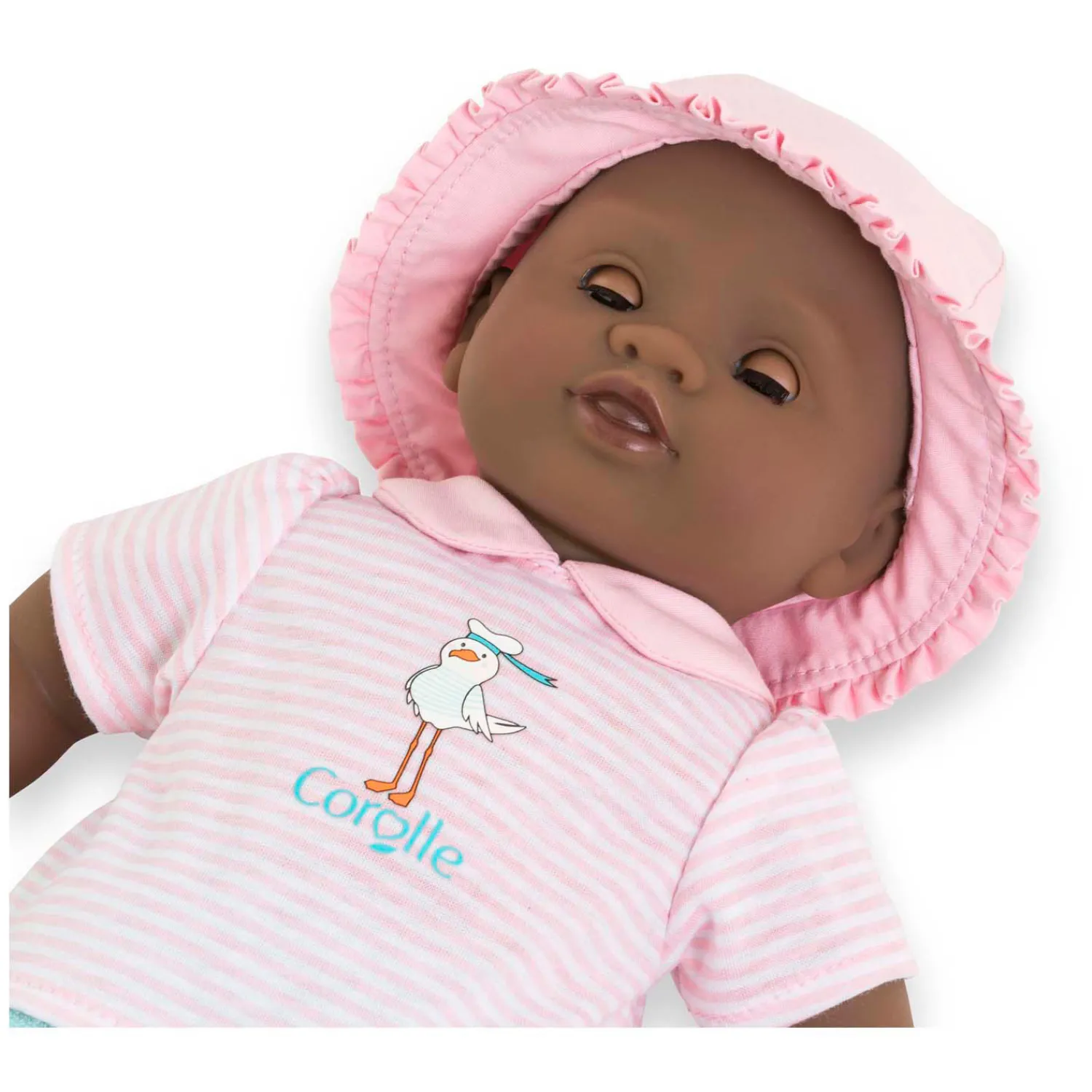 Badpop Alyzee, 30cm>Corolle