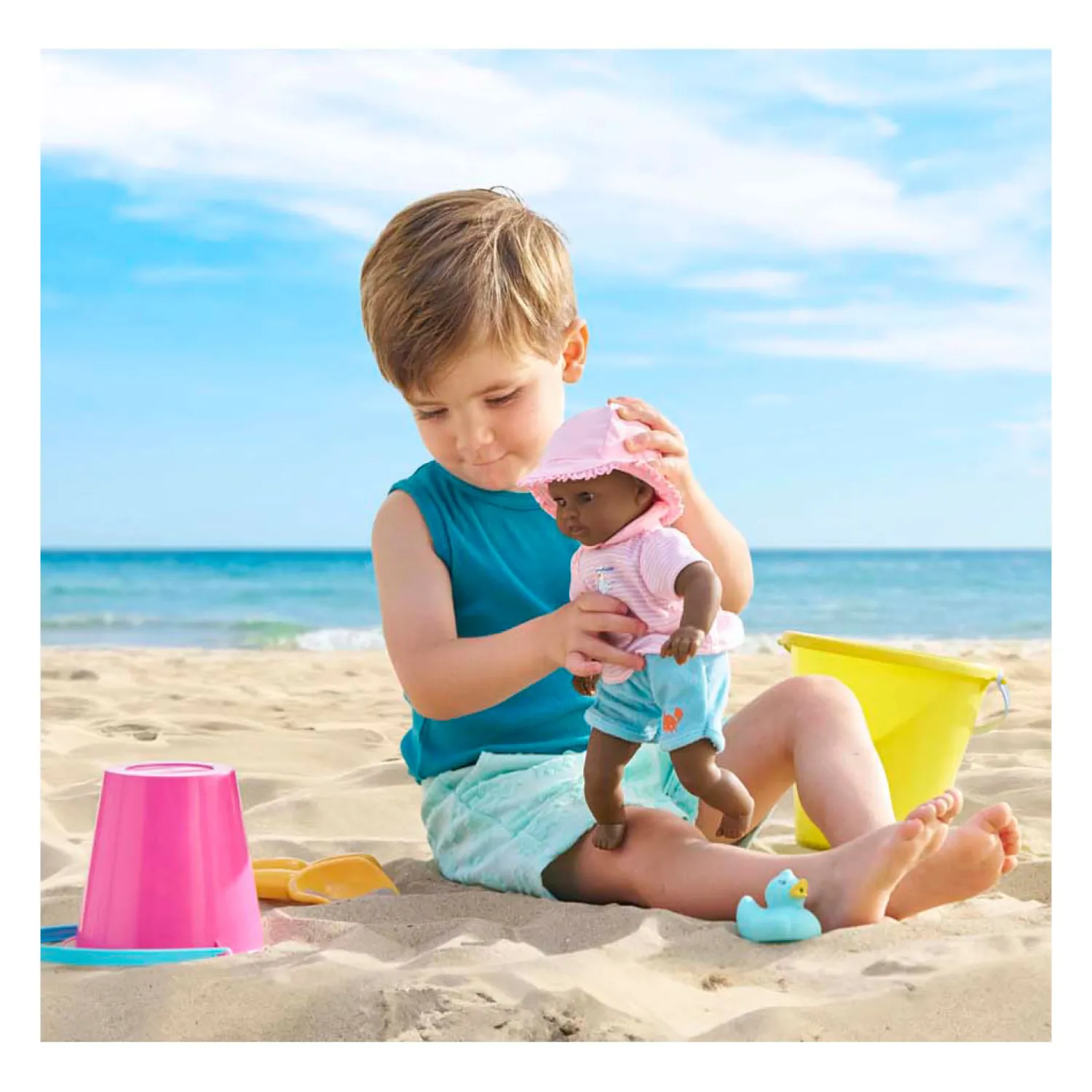 Badpop Alyzee, 30cm>Corolle