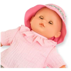 Corolle Badpop Coralie met Badeend - Bloomer, 30cm Sale