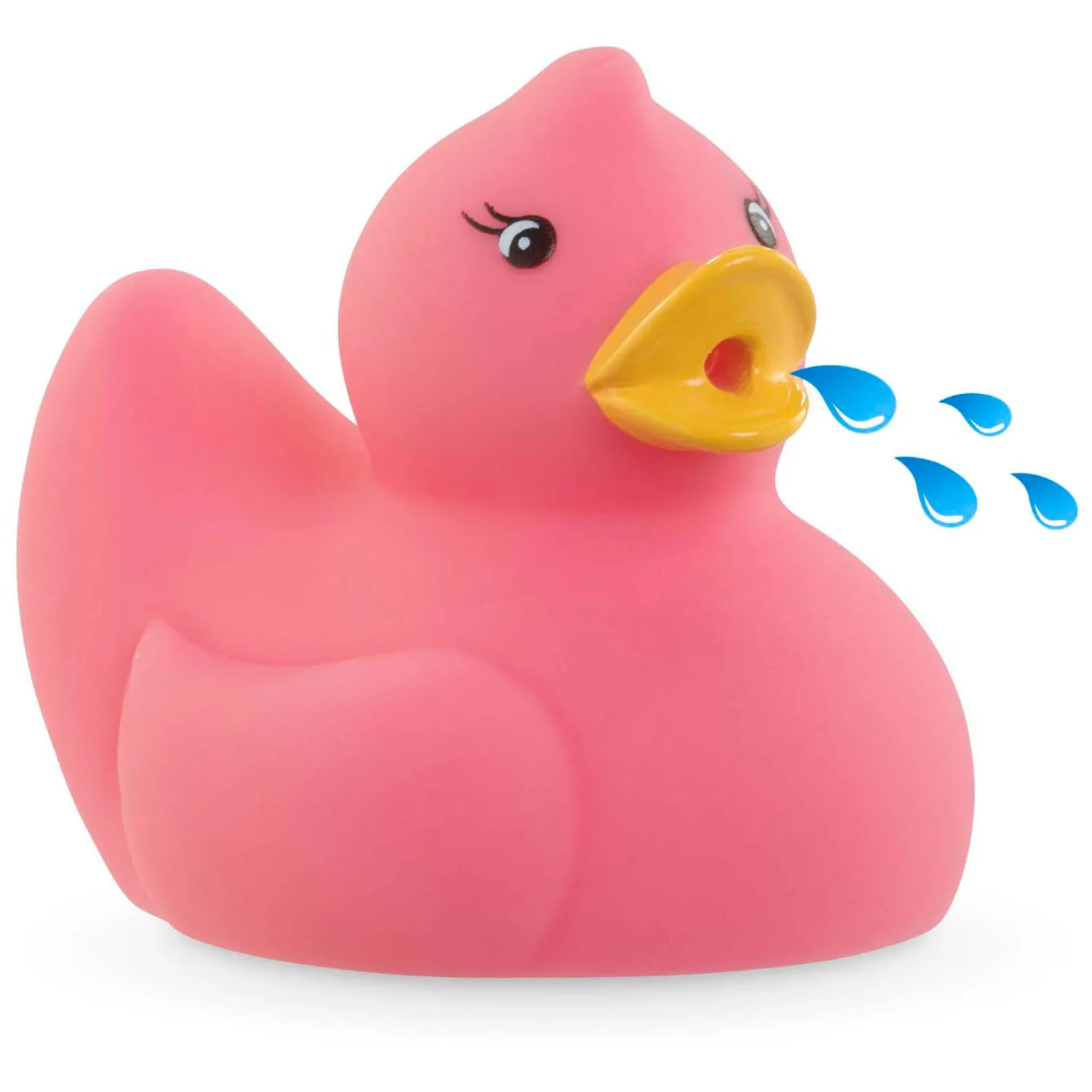 Corolle Badpop Coralie met Badeend - Bloomer, 30cm Sale