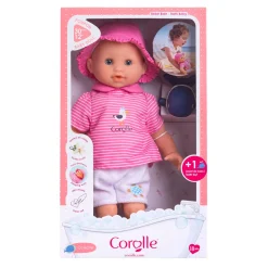 Badpop Océane, 30cm-Corolle Best