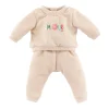 Corolle Beige Trainingspak voor Babypop, 30cm New