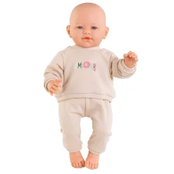 Corolle Beige Trainingspak voor Babypop, 42cm Clearance