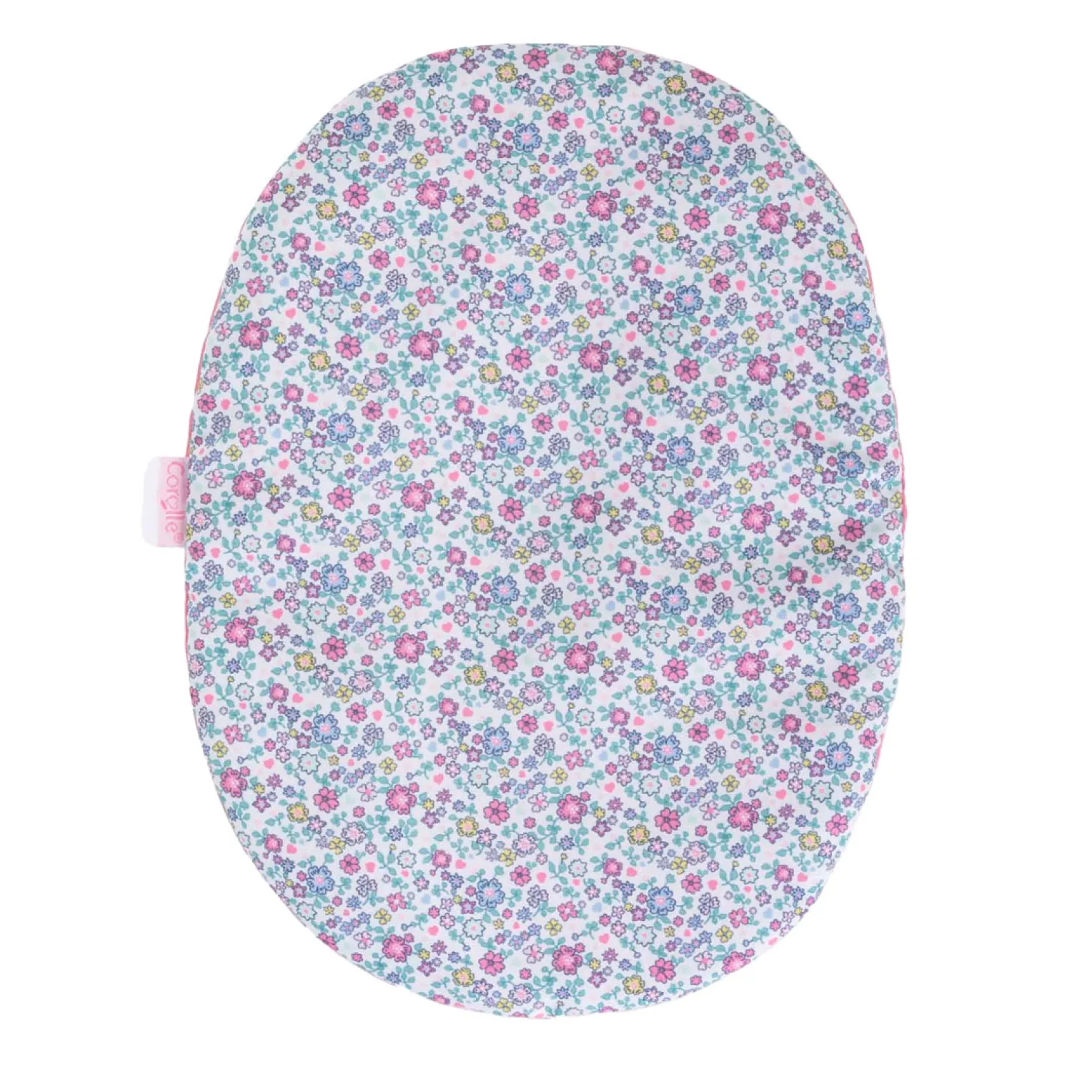 Corolle Draagbed Bloemen voor Poppen, 30 cm Clearance