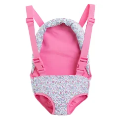 Draagdoek Bloemen voor Babypop van 36-42cm>Corolle Online