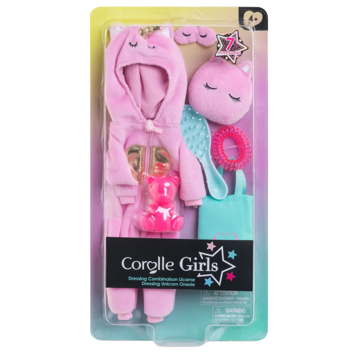 Corolle Girls - Eenhoorn Onesie Poppenkleren Online