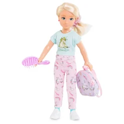 Girls - Fantasy Unicorn Outfit-Corolle Discount