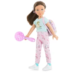 Girls - Fantasy Unicorn Outfit-Corolle Discount