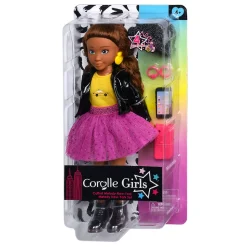 Girls - Modepop Melody New York Fashion Week Set>Corolle