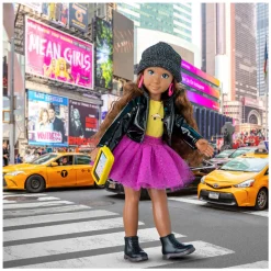 Girls - Modepop Melody New York Fashion Week Set><noscript><img width=