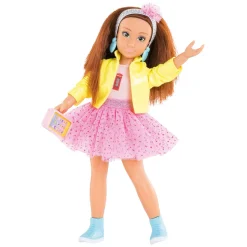 Girls - Modepop Zoe London Fashion Week Set>Corolle Sale