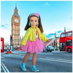 Girls - Modepop Zoe London Fashion Week Set><noscript><img width=