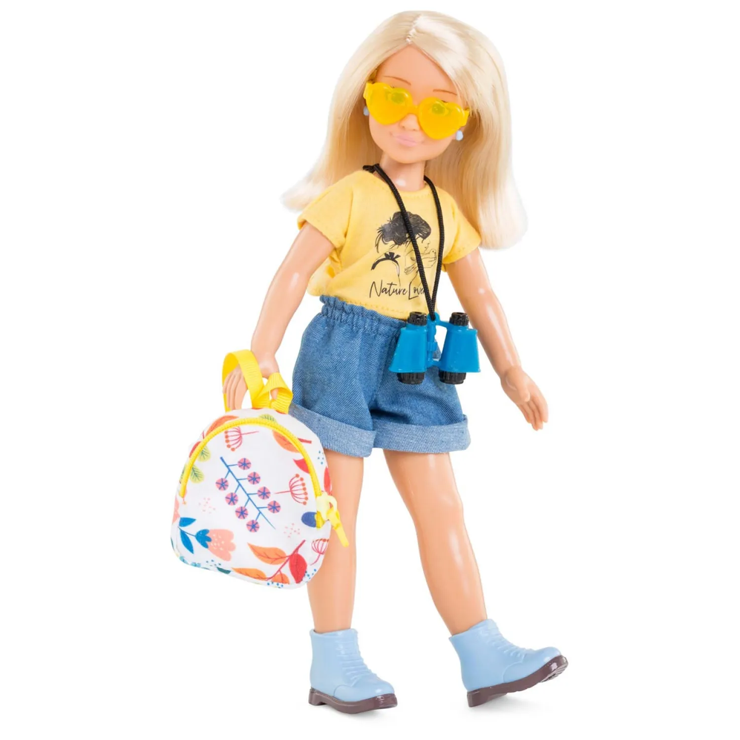 Girls - Nature & Adventure Outfit-Corolle Best