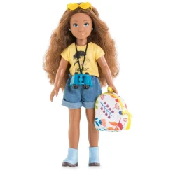 Girls - Nature & Adventure Outfit-Corolle Best