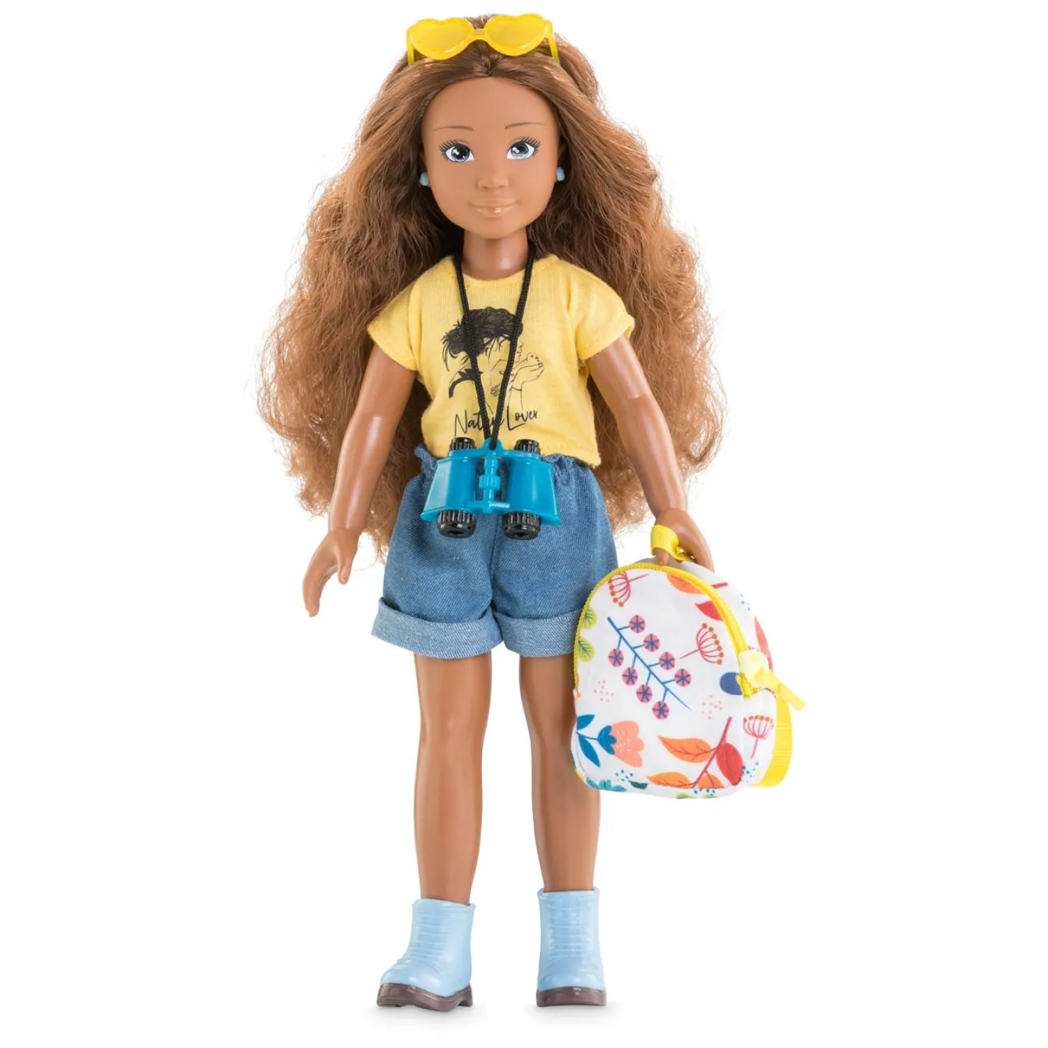 Girls - Nature & Adventure Outfit-Corolle Best