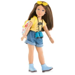 Girls - Nature & Adventure Outfit-Corolle Best