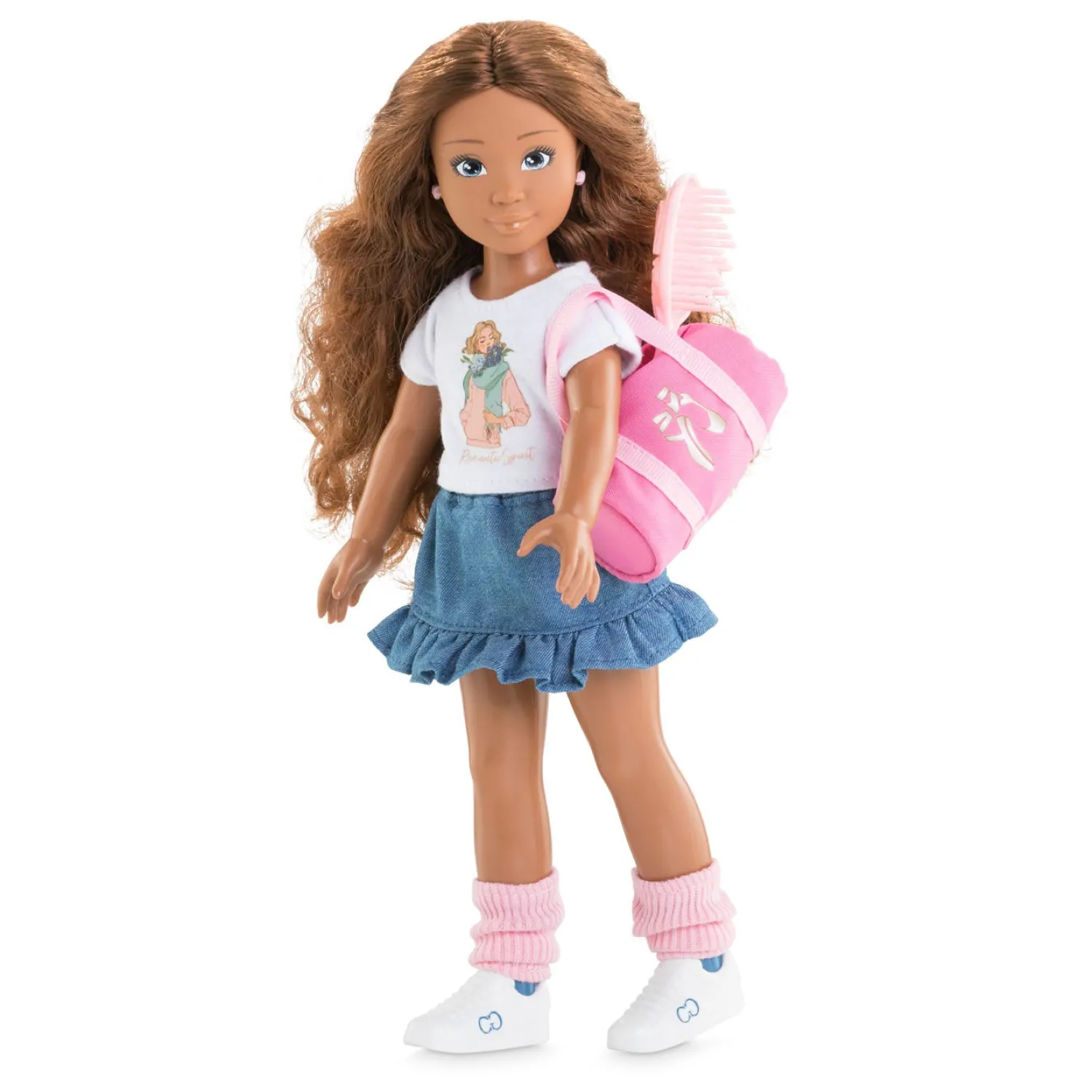 Girls - Romantic Outfit>Corolle Best