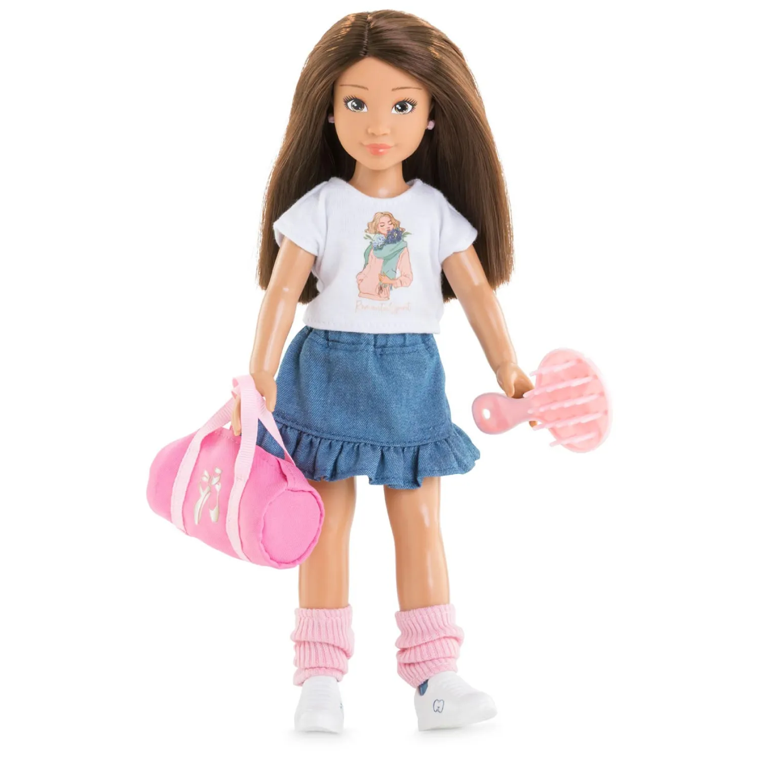 Girls - Romantic Outfit>Corolle Best