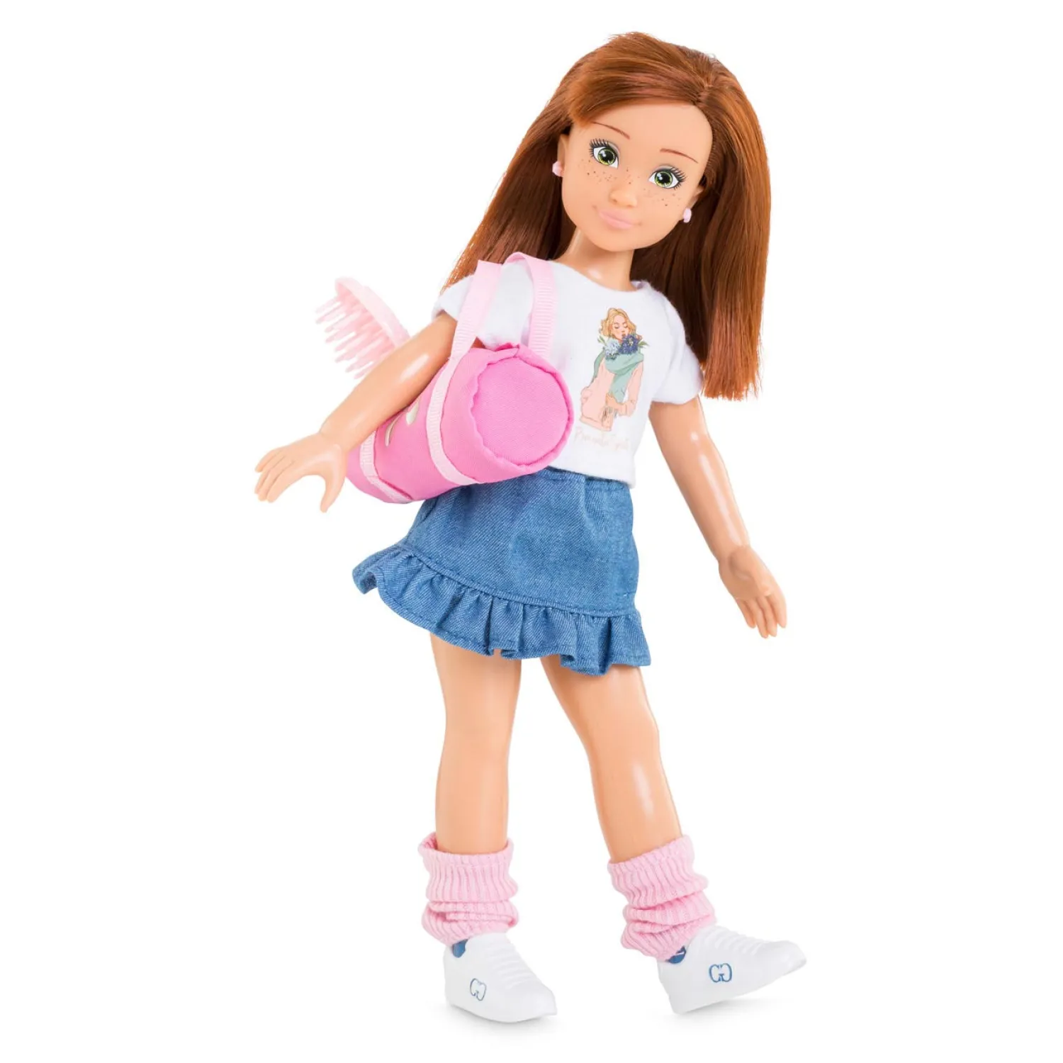 Girls - Romantic Outfit>Corolle Best