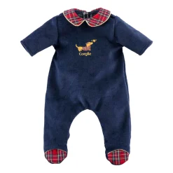 Corolle Holidays Poppen Pyjama, 30cm Online